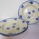 4 deep plates K&G Luneville model Loire 220507
