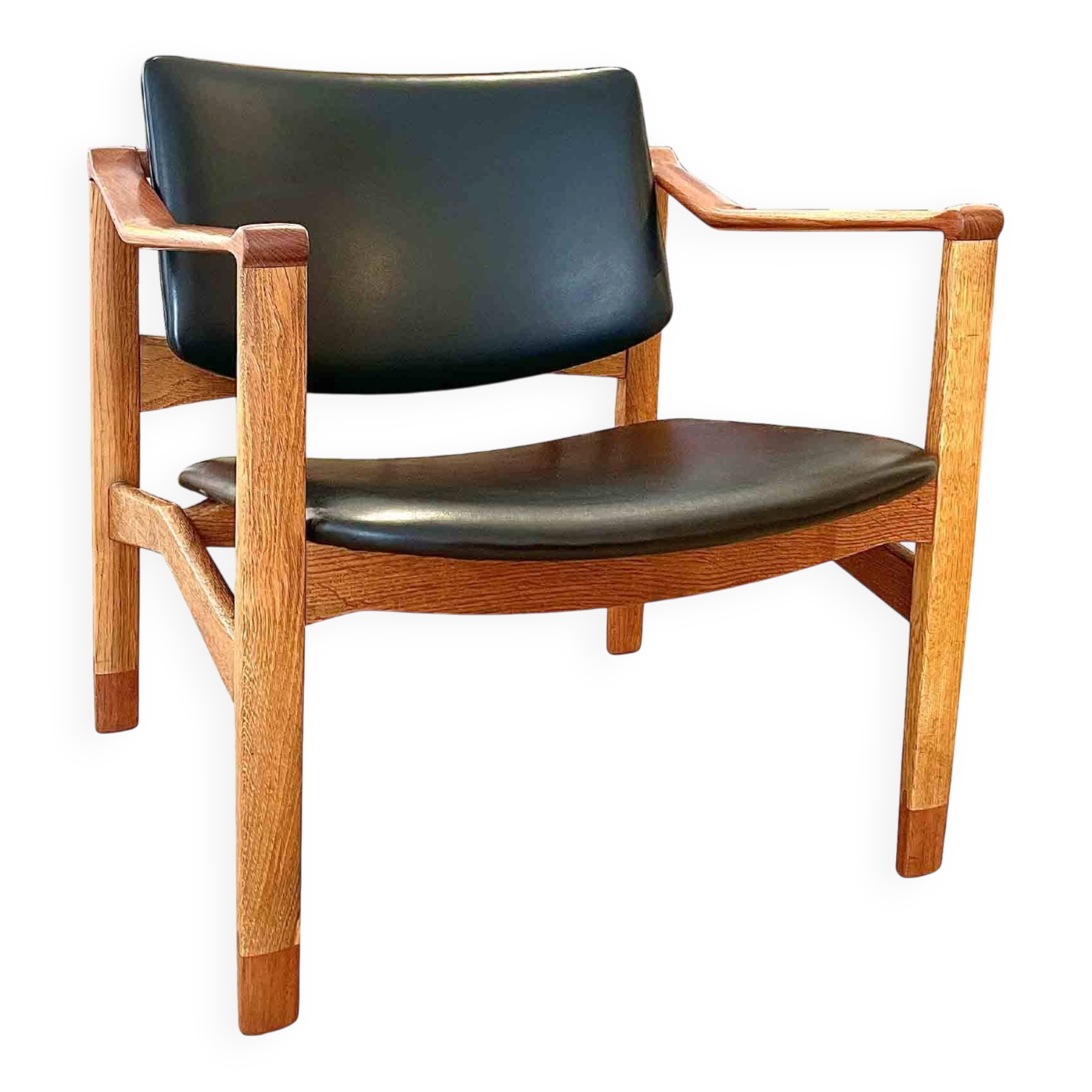Armchair 1950s by William Watting