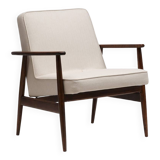 Type 300-192 GFM armchair from the 60s.