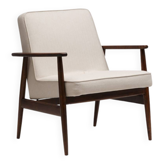 Type 300-192 GFM armchair from the 60s.