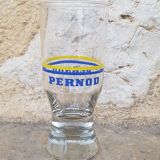 Set of 4 Pernod glasses