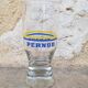 Lot de 4 verres Pernod