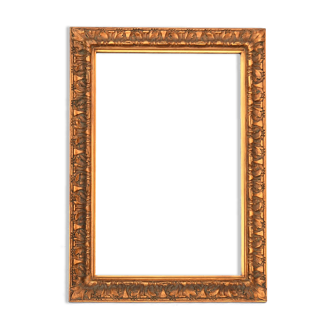 Rectangular mirror 111,5 x 80 cm