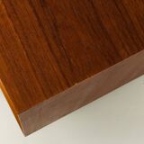 Low Vintage Sideboard in Teak, 1960s