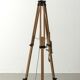 Vintage Industrial Floor Lamp