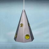 Danish vintage suspension design from the 1960s.