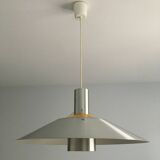 Scandinavian pendant light by Bent Boysen, 80s