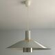 Scandinavian pendant light by Bent Boysen, 80s