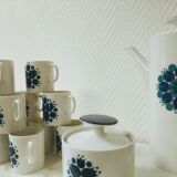 Thomas full 12 cup coffee service