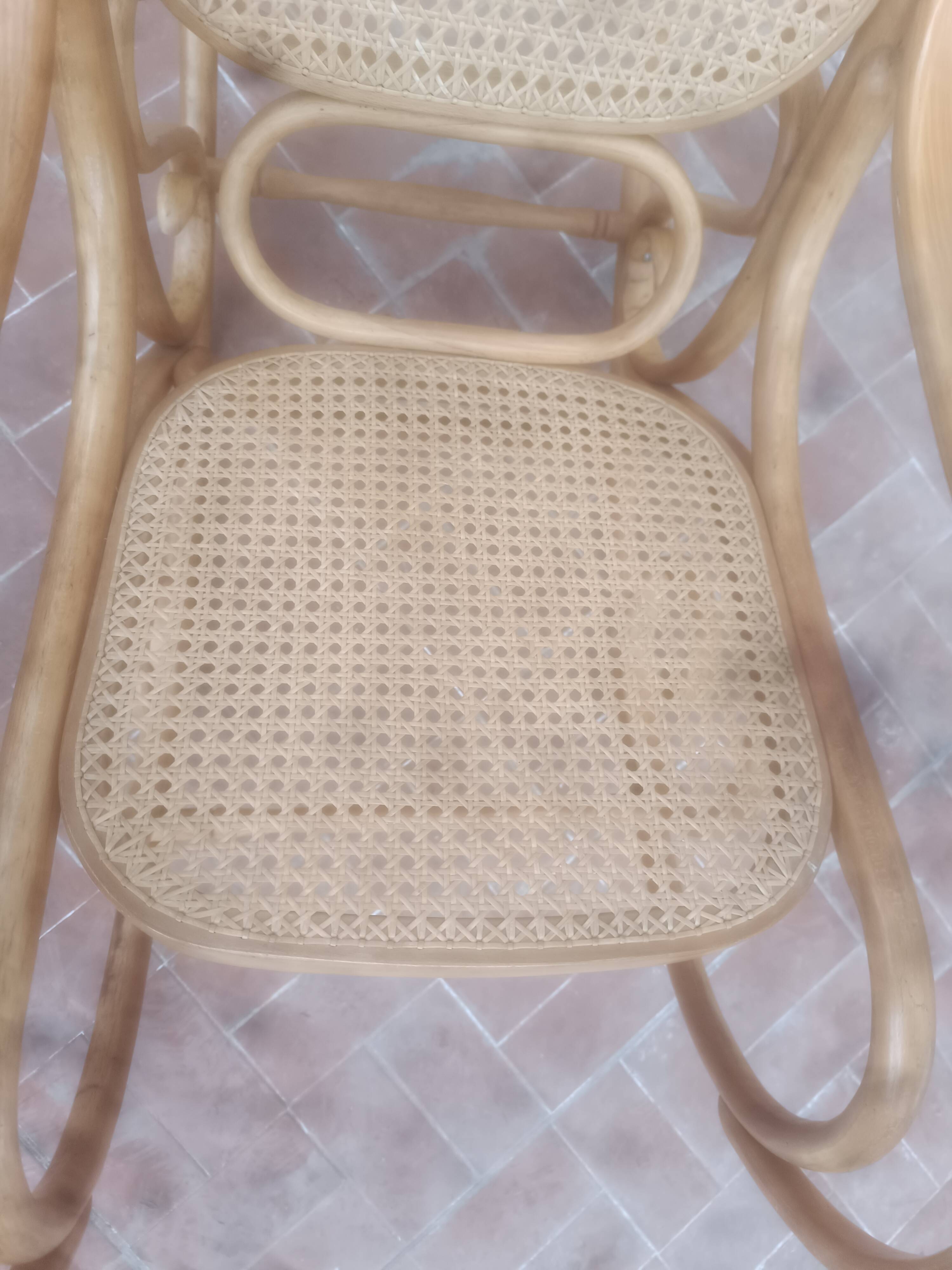 Rocking -Chair