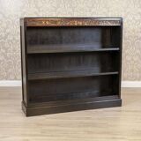 Mid. 20th Century Oriental Shelf, 1940s