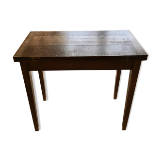 Table de ferme