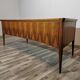 Mid-century office desk