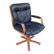 Fauteuil scandinave style Ingmar Relling Cofemo