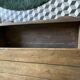Old farmhouse coffee table