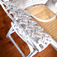 Emmanuelle high chair