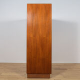Mid-century modern teak wardrobe from G-Plan, United Kingdom, 1960s