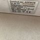 Lampadaire arc agemob vintage 1970