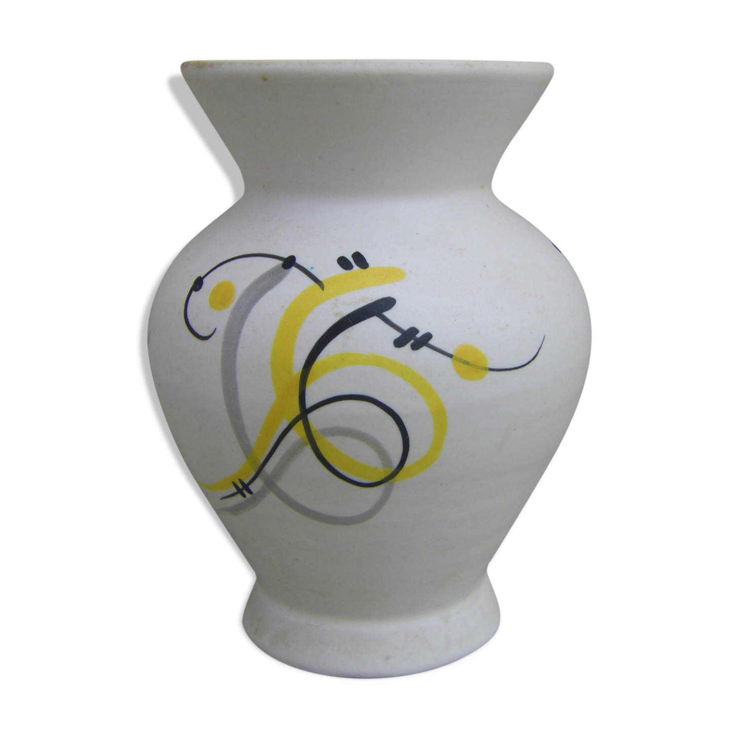 Vase Vallauris