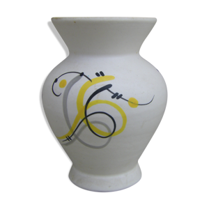 Vase vallauris