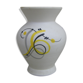 Vase Vallauris