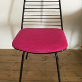 Chaise Jacques Tati « Mon oncle »