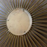 Miroir soleil chaty vallauris