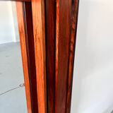 1970s Mirror with Cabinet, Norway