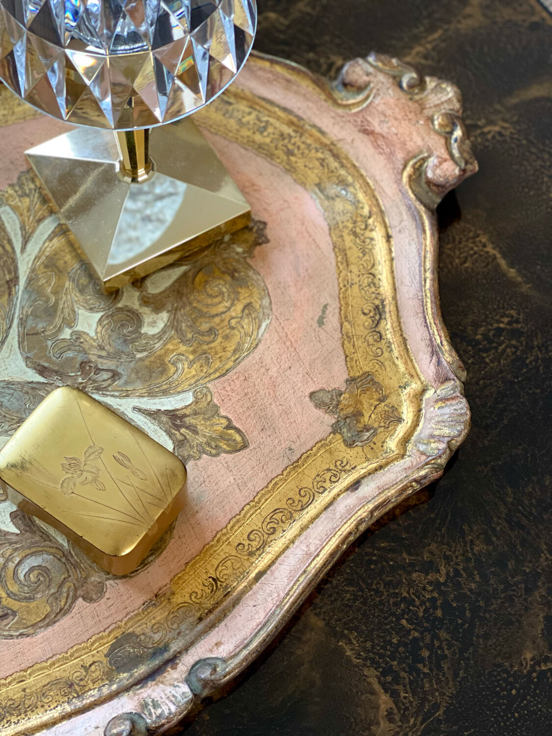 Florentine plateau Gabbadini