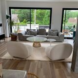 Eole Sofa Roche Bobois