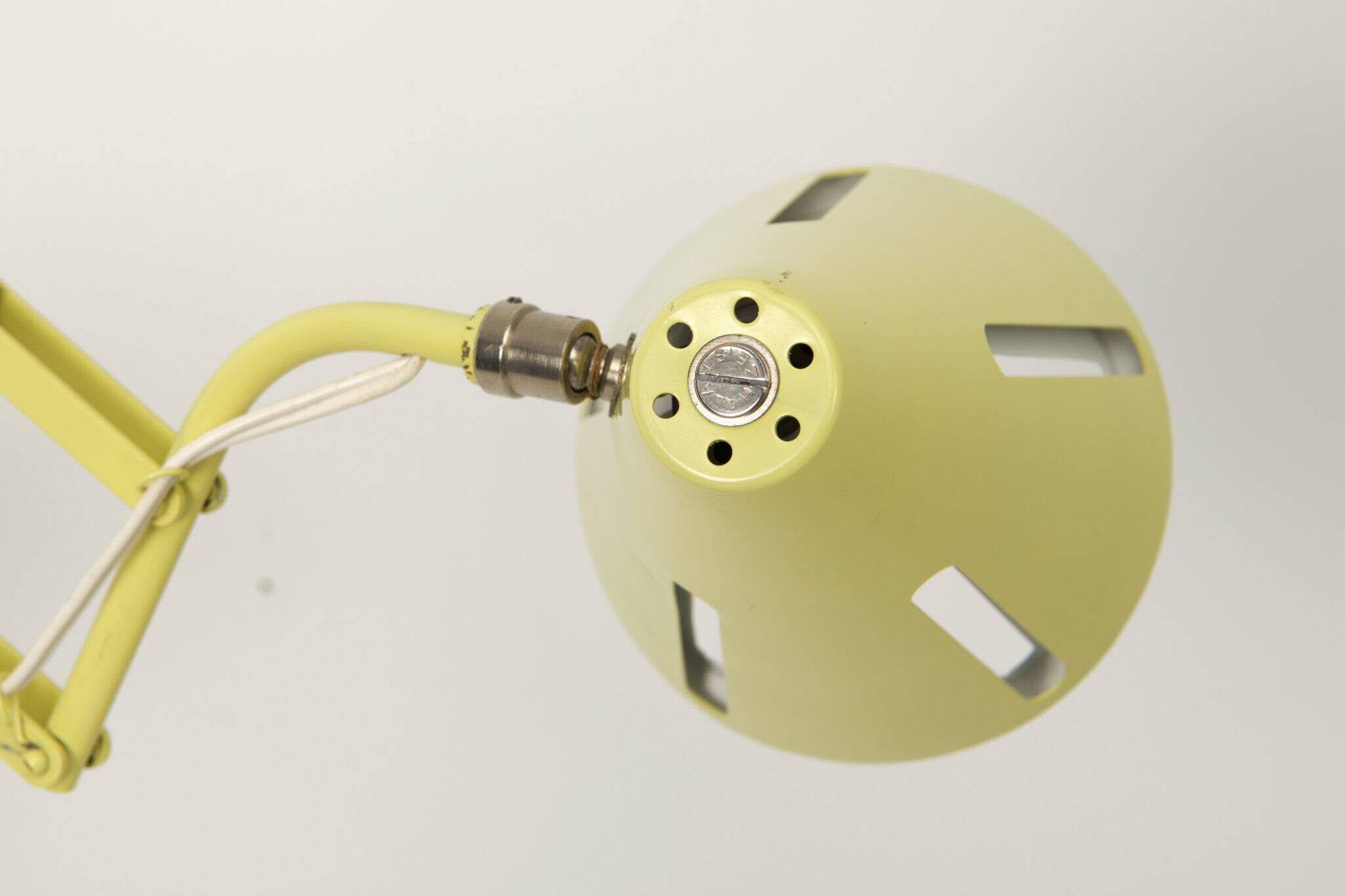 Hala zeist scissor wall lamp