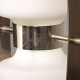 Goffredo Reggiani rare floor lamp mid-century Italy