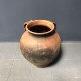 pottery