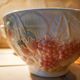 Duo of slurry bowls by Salins