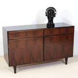 Buffet Omann Jun en palissandre