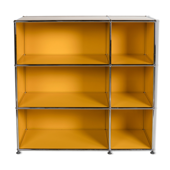 USM chest of drawers