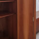 Mid-century wardrobe