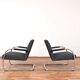 Visalounge Armchairs by Antonio Citterio for Vitra, Set of 2