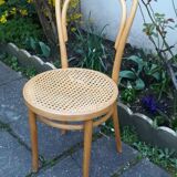 Chair Thonet n ° 14
