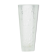 Glass Vase H23-200, HSG Hortensja, Poland, 1970s