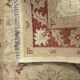 Orient Ziegler hallway rug: 4.50 x 0.83 metres - Handmade wool