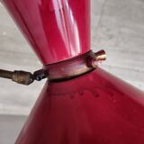 Lampadaires Diabolo