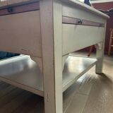 Low table