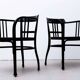 Fauteuil Art Nouveau | Willhelm Schauma