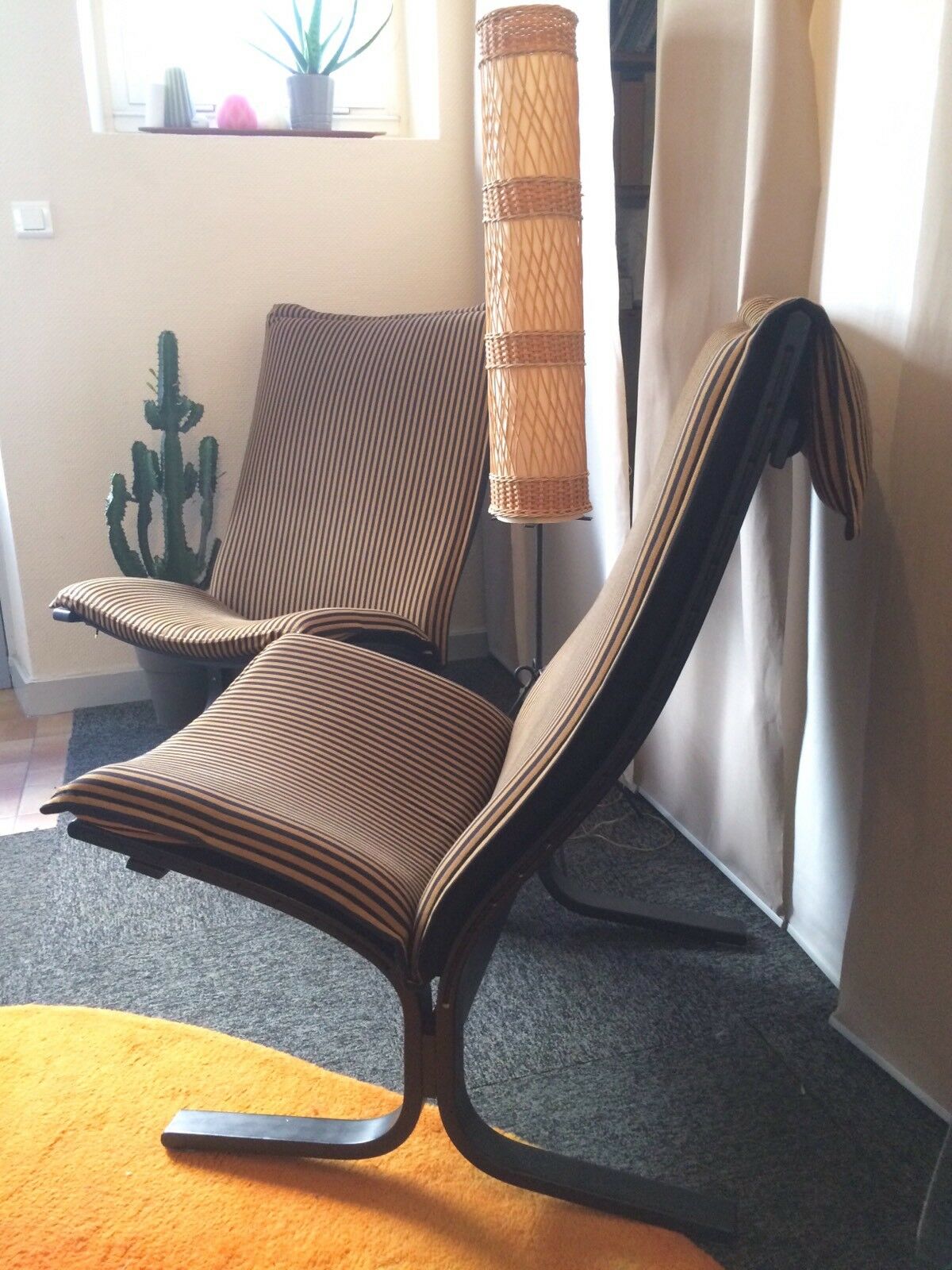 Chair Siesta Ingmar Relling