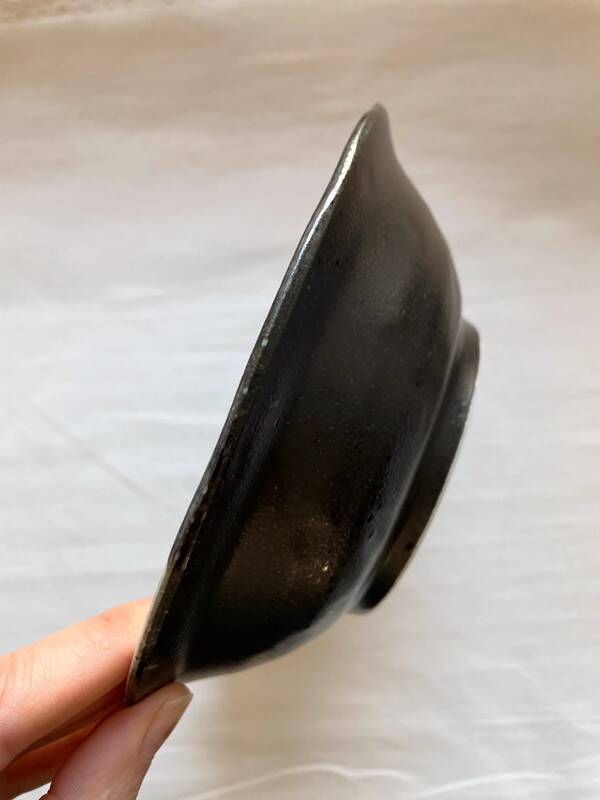 4 bowls made in Japan