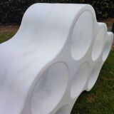 CLOUD shelf, Bouroullec design