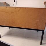 Vintage bedside tables