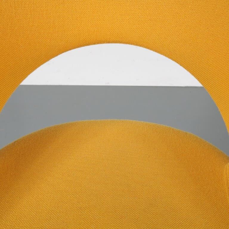 The years 2000 "Nina D" Office Chair