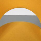 The years 2000 "Nina D" Office Chair